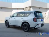 Nissan Patrol  - Daily 700 QR